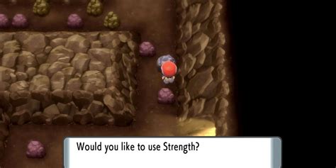 pokemon pearl strength|Pokémon Diamond/Pearl .